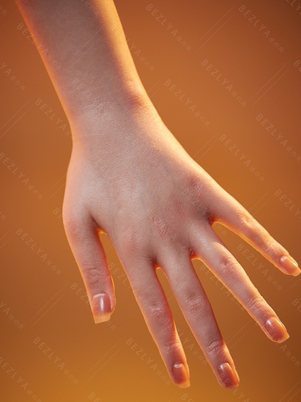 Bezlya Callia 2.2CF 157 F-cup Solid Silicone Sex Doll